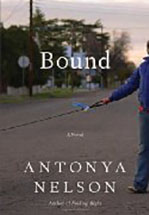Bound Book Cover